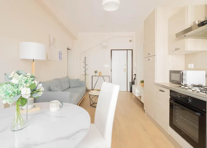 Aeterna Nomentana House Apartamento