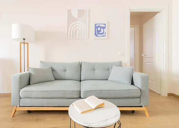 Aeterna Nomentana House Apartamento *