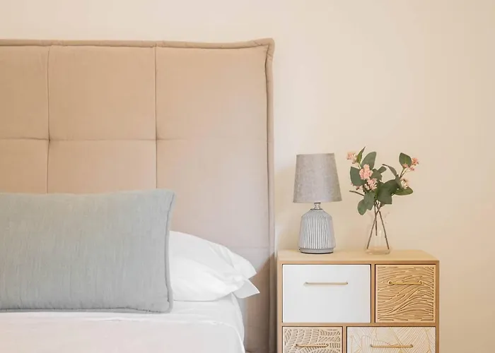 Apartamento Aeterna Nomentana House
