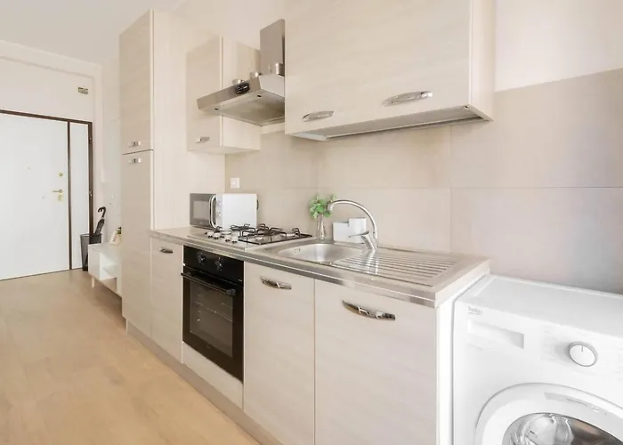 Apartamento Aeterna Nomentana House Roma