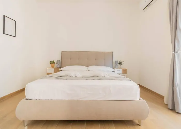 Apartamento Aeterna Nomentana House *