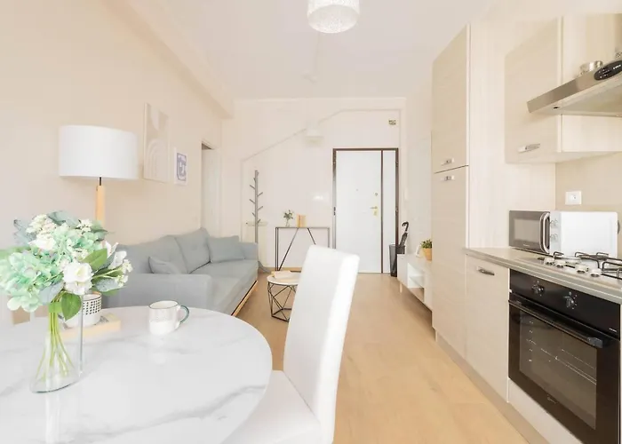 Apartamento Aeterna Nomentana House Roma