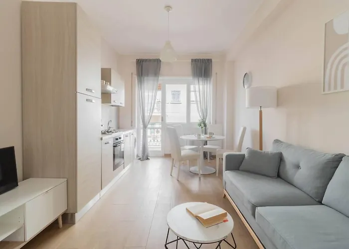 Aeterna Nomentana House * Roma